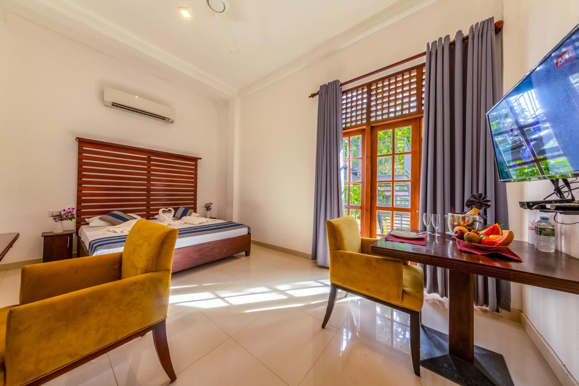 Owinmo Hotel & Reception Hall Galle Exterior photo